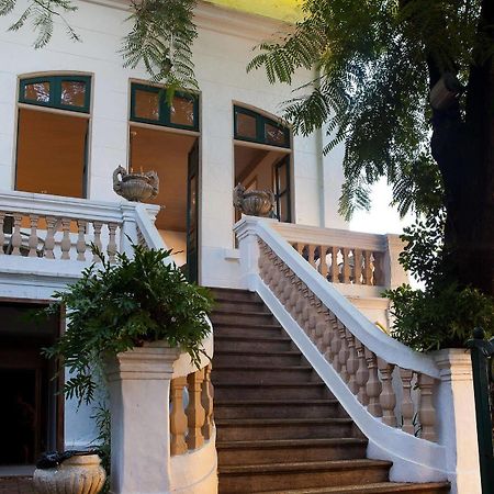 Pousada Dos Quatro Cantos Olinda Exterior foto